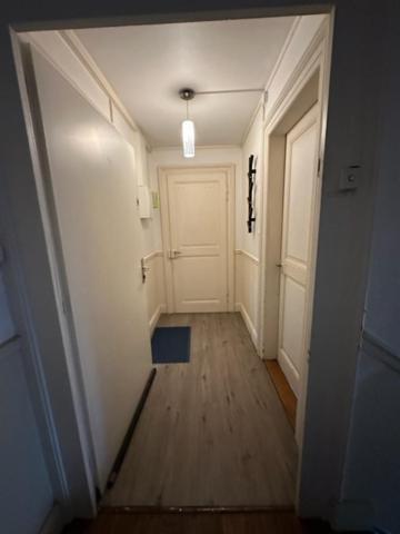 Ferienwohnung Beau F3 - Proche Gare Mülhausen Exterior foto